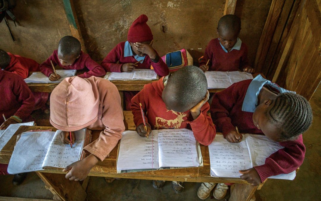 Kenyan School Closure Update