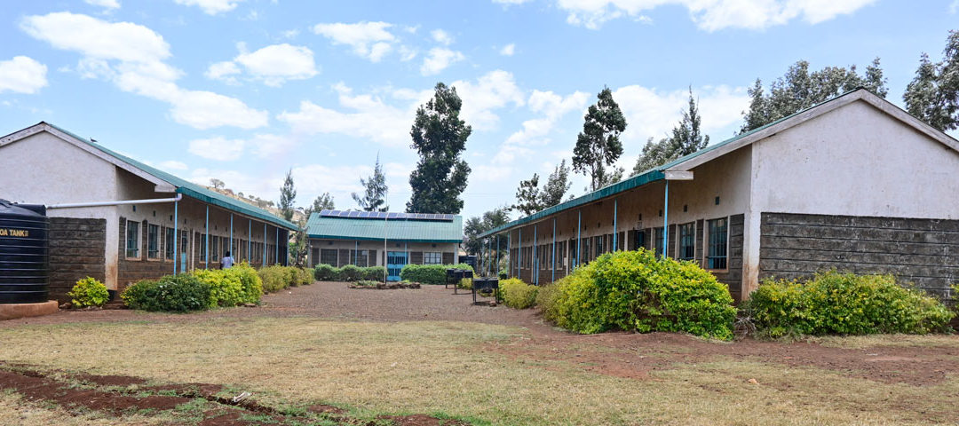 Safina Haji Primary
