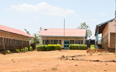 Sinendet Primary School