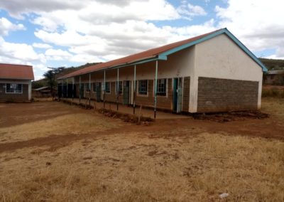 Kimugul Primary School