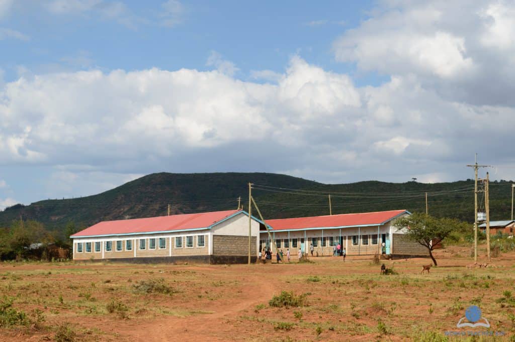 Sinedet Primary School