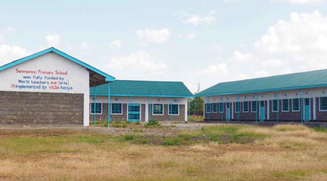 San Marco Primary