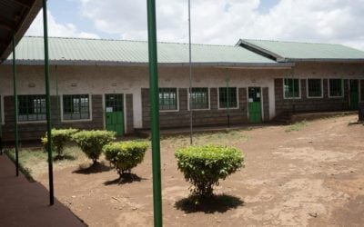Saramek Primary School